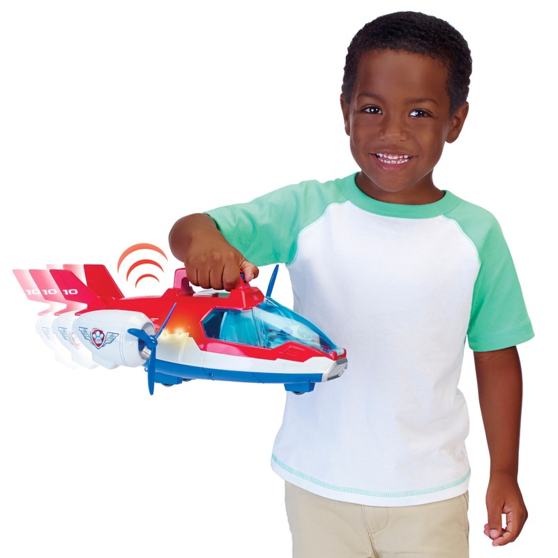 PAW Patrol Rescue Vehicle Air Patroller 2 PAW Patrol Rescue Vehicle Air Patroller