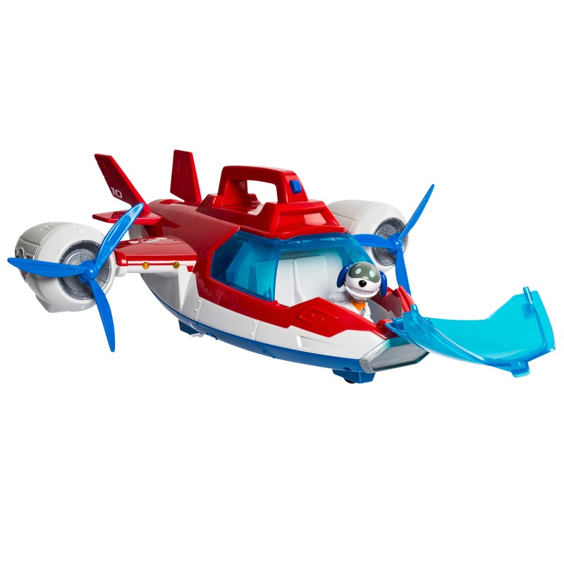 PAW Patrol Rescue Vehicle Air Patroller 3 PAW Patrol Rescue Vehicle Air Patroller