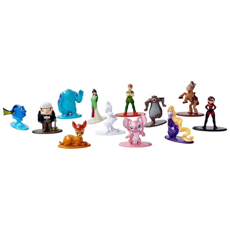 Disney Mystery Figures Series 3 Blind Bag Assortment