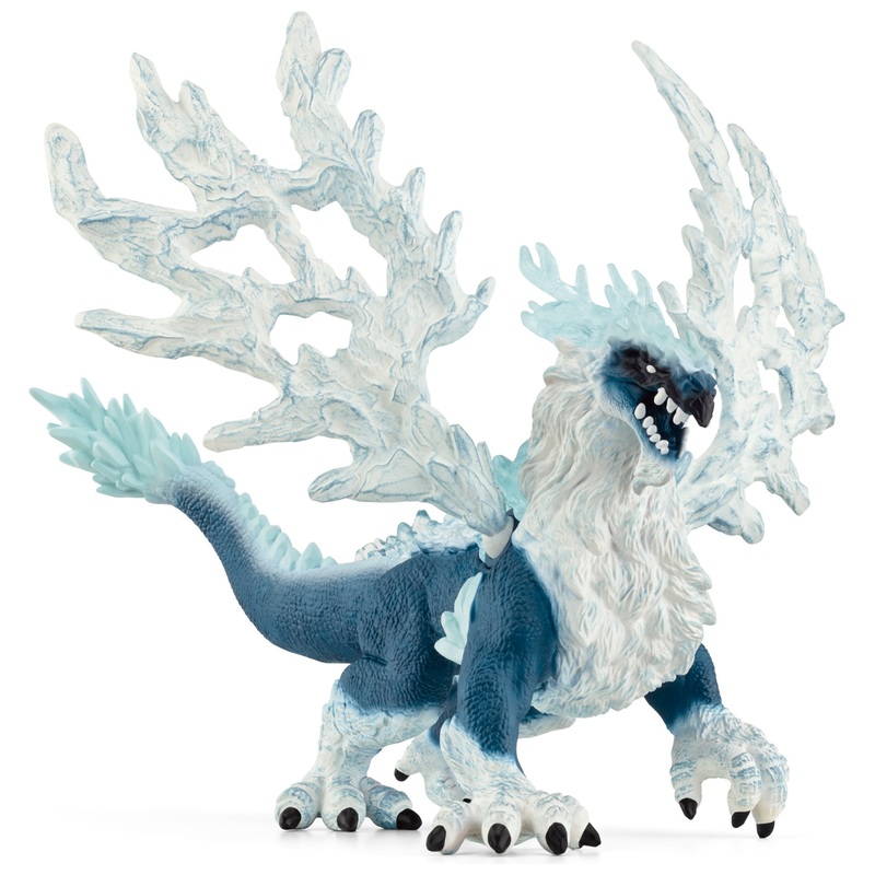 schleich Eldrador 70790 Ice Dragon