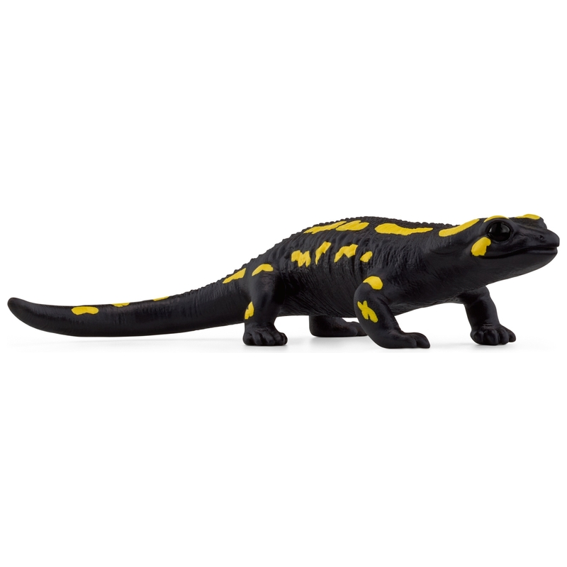 schleich Wild Life 14870 Fire Salamander