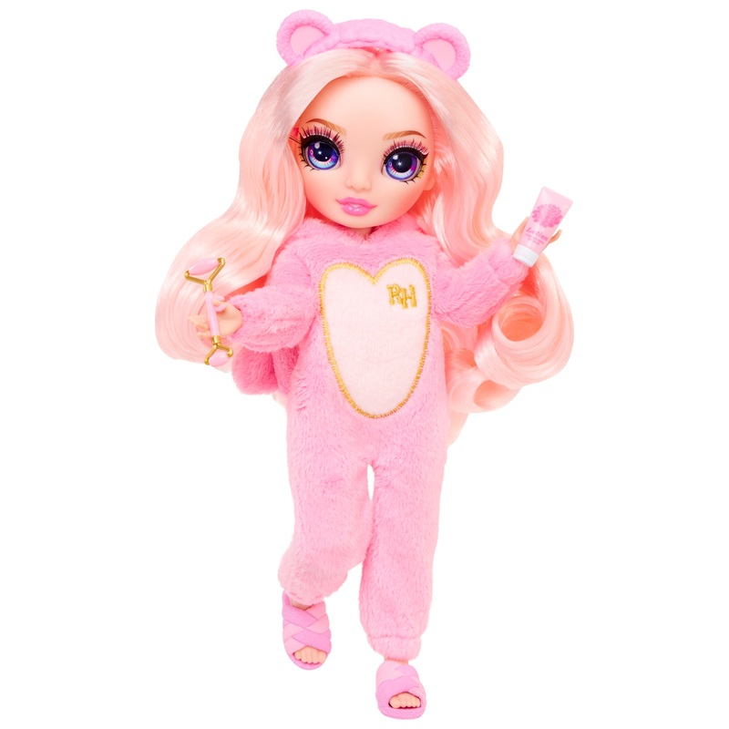 Rainbow High Doll Junior High PJ Party Bella Parker