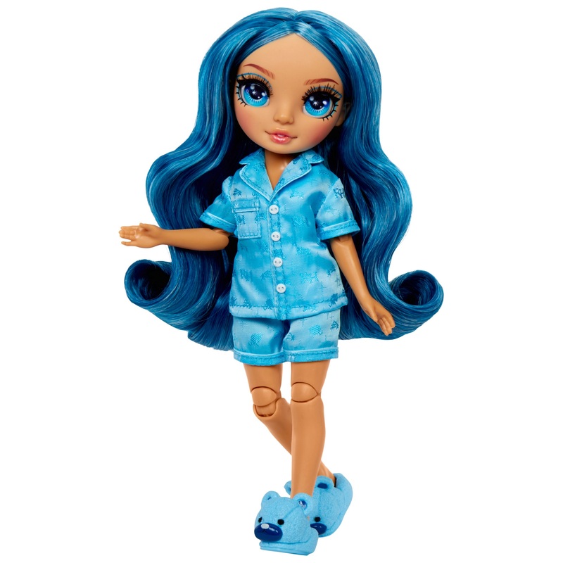 Rainbow High Doll Junior High PJ Party Skylar Bradshaw