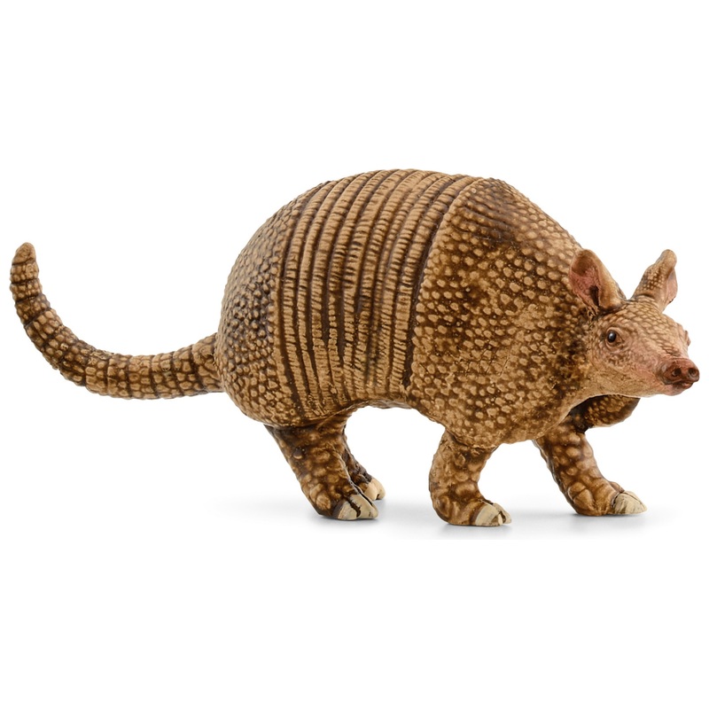 schleich Wild Life 14874 Armadillo