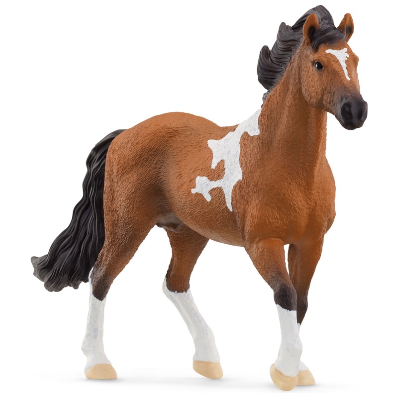 schleich Horse Club 13978 Mangalarga Marchador Stallion