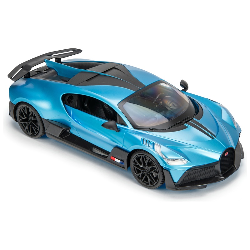 1:12 Bugatti Divo Remote Control Car