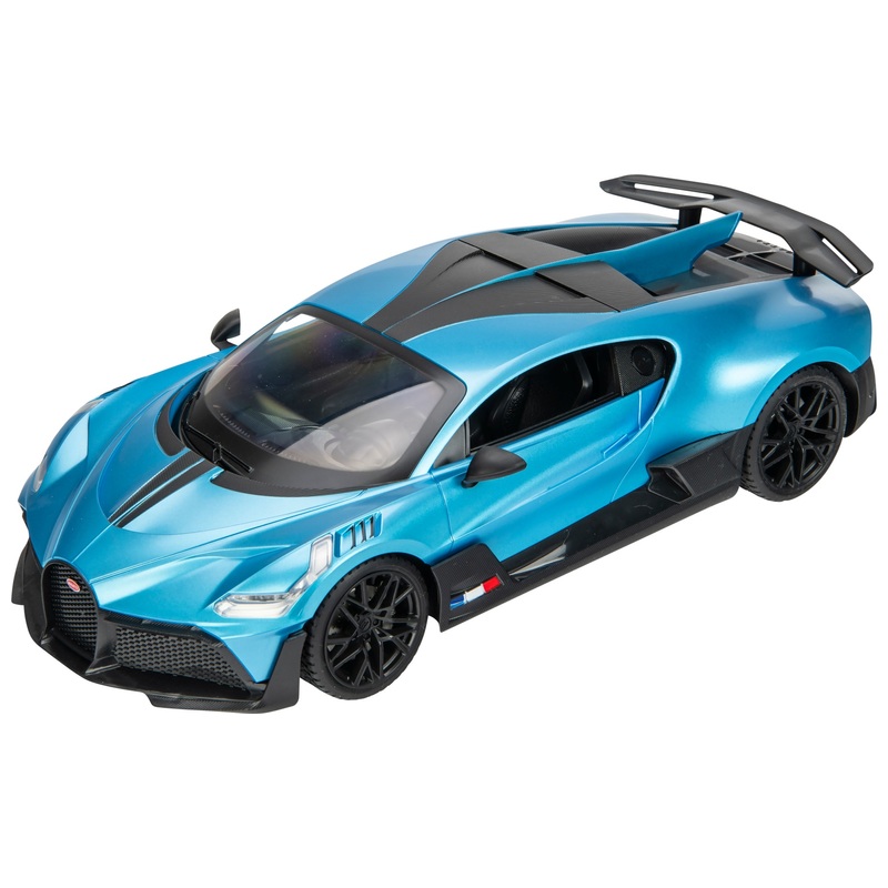 1:12 Bugatti Divo Remote Control Car