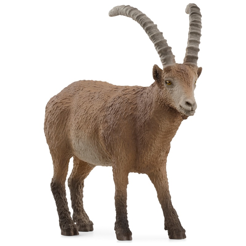 schleich Wild Life 14873 Ibex