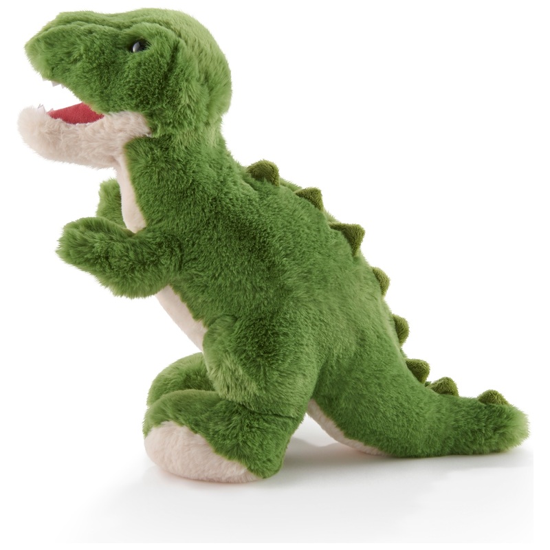 World's Softest Plush Kai the T-Rex Soft Toy 40cm