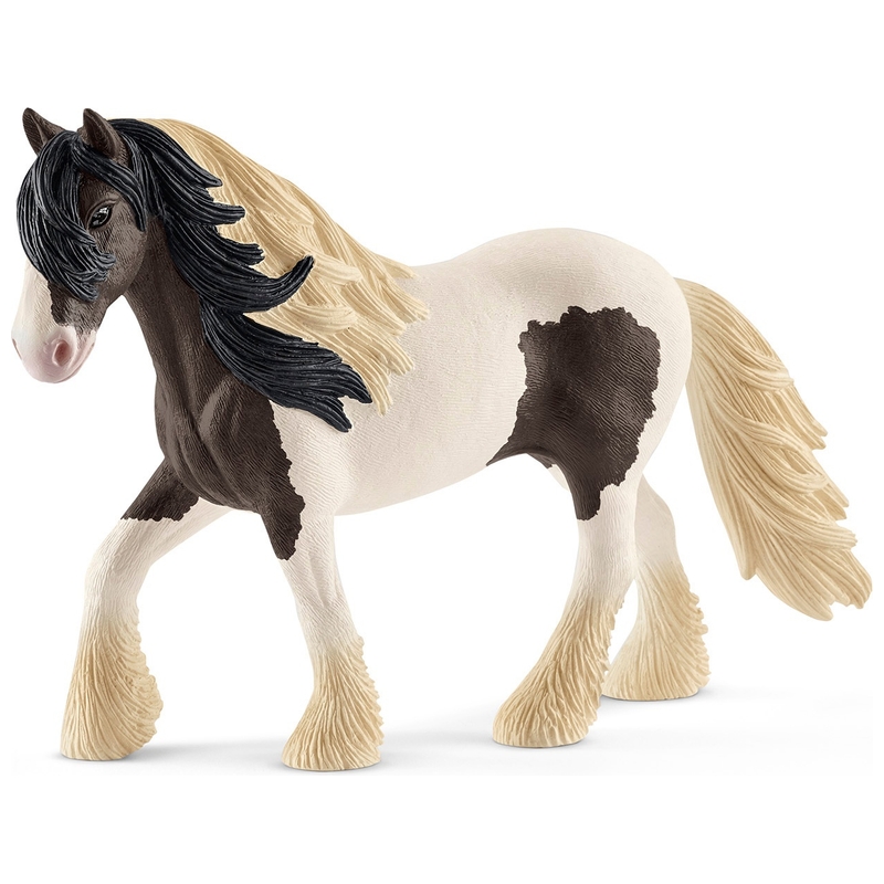 schleich Farm World 13831 Irish Cob Stallion