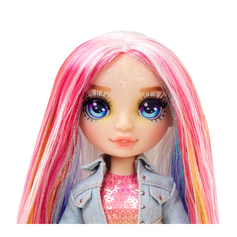 Rainbow High Doll Rainbow World Amaya Raine 3 Rainbow High Doll Rainbow World Amaya Raine