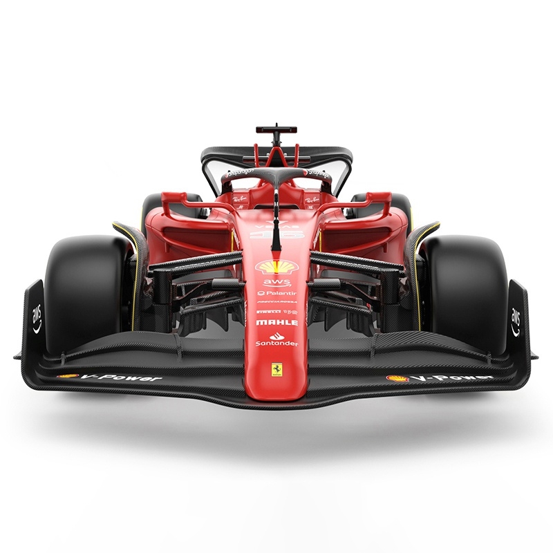 1:18 Ferrari 75 F1 Remote Control Car