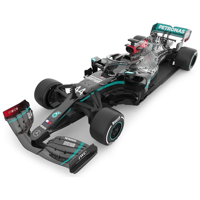 1:18 Mercedes-AMG F1 W11 EQ Performance Remote Control Car