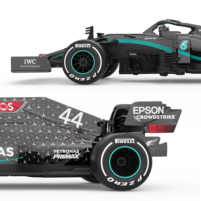 1:18 Mercedes-AMG F1 W11 EQ Performance Remote Control Car