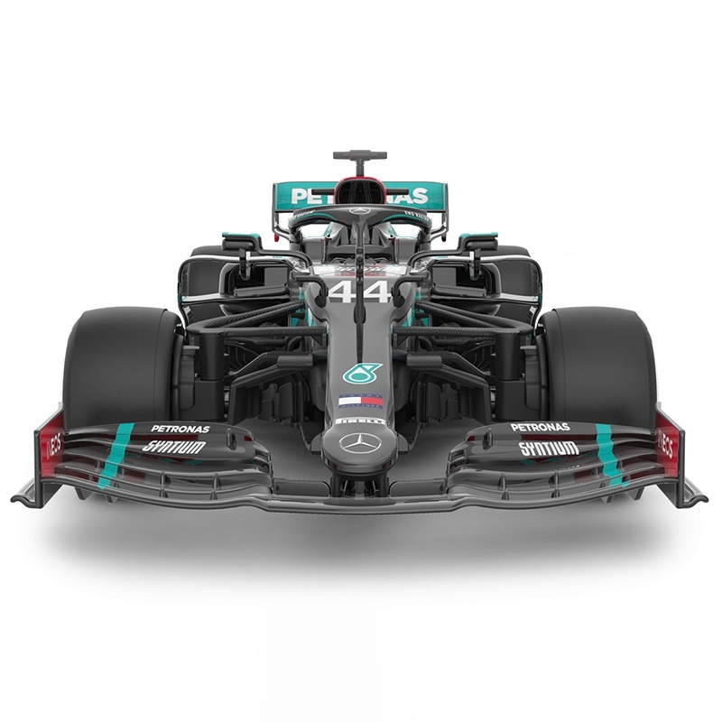 1:18 Mercedes-AMG F1 W11 EQ Performance Remote Control Car