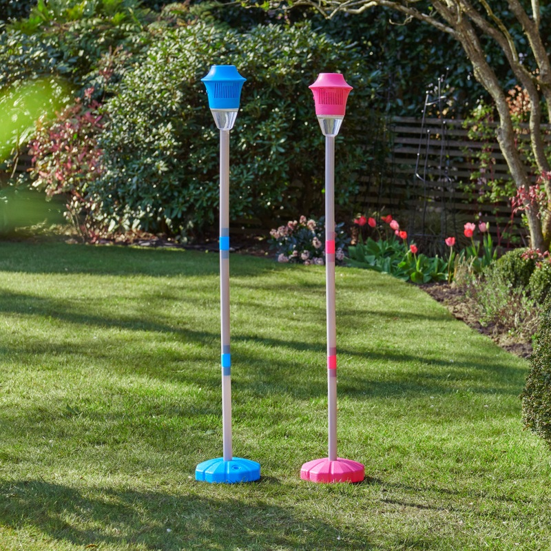 Light-Up Lantern Bubble Machine Assortment 2 Light-Up Lantern Bubble Machine Assortment