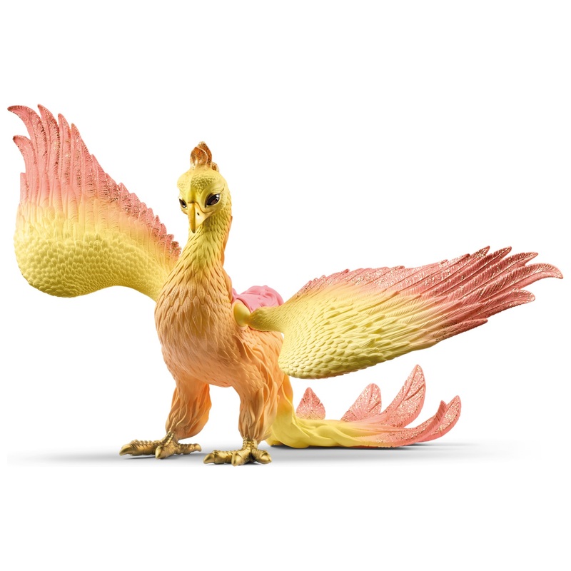 schleich Bayala 70760 Phoenix