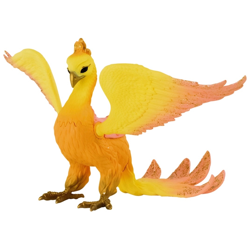 schleich Bayala 70760 Phoenix