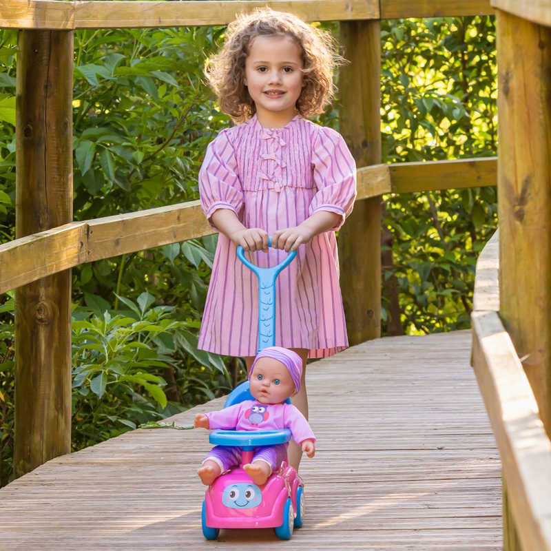 Stroll With Me Dolly 41cm