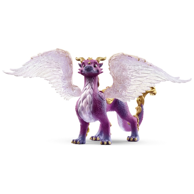 schleich Bayala 70762 Night Sky Dragon