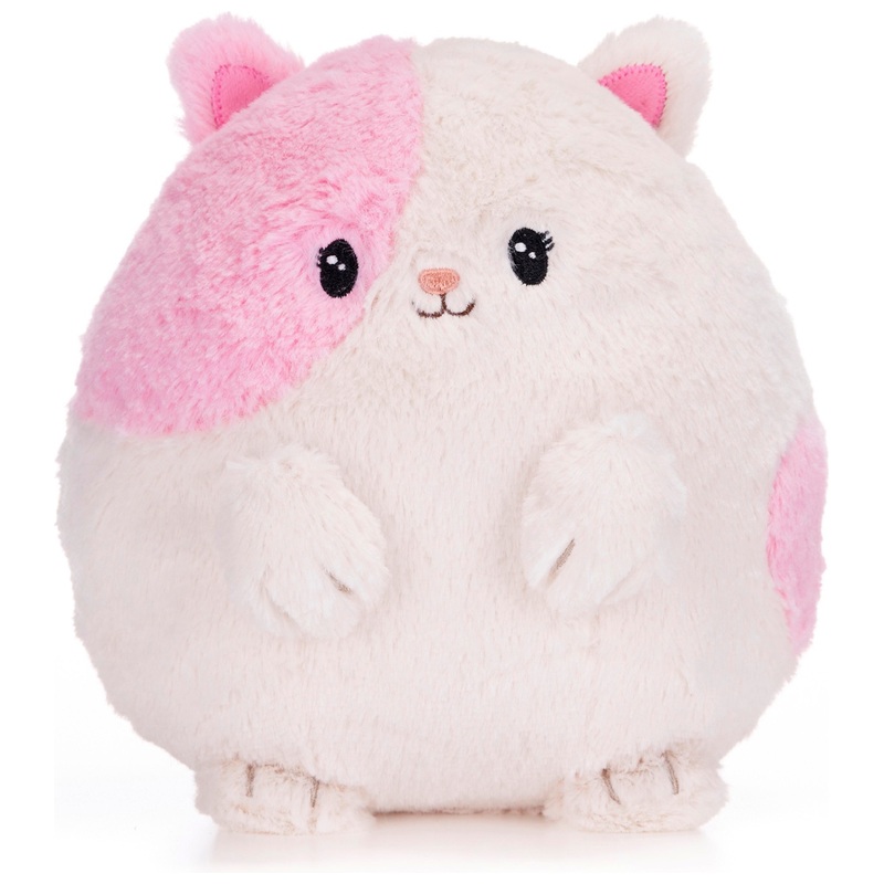 Gabby's Dollhouse Plush Hamster Kitty 25cm