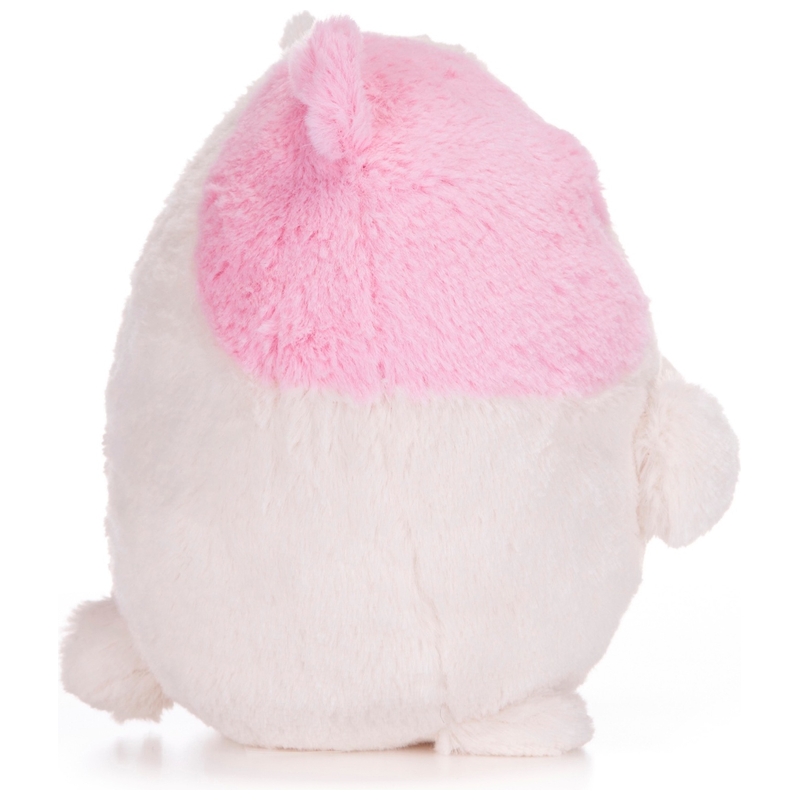 Gabby's Dollhouse Plush Hamster Kitty 25cm