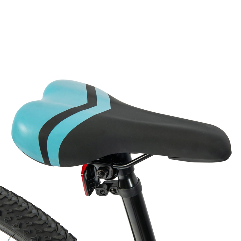 24 Inch Verve Ultra Mountain Bike Blue 6 24 Inch Verve Ultra Mountain Bike Blue