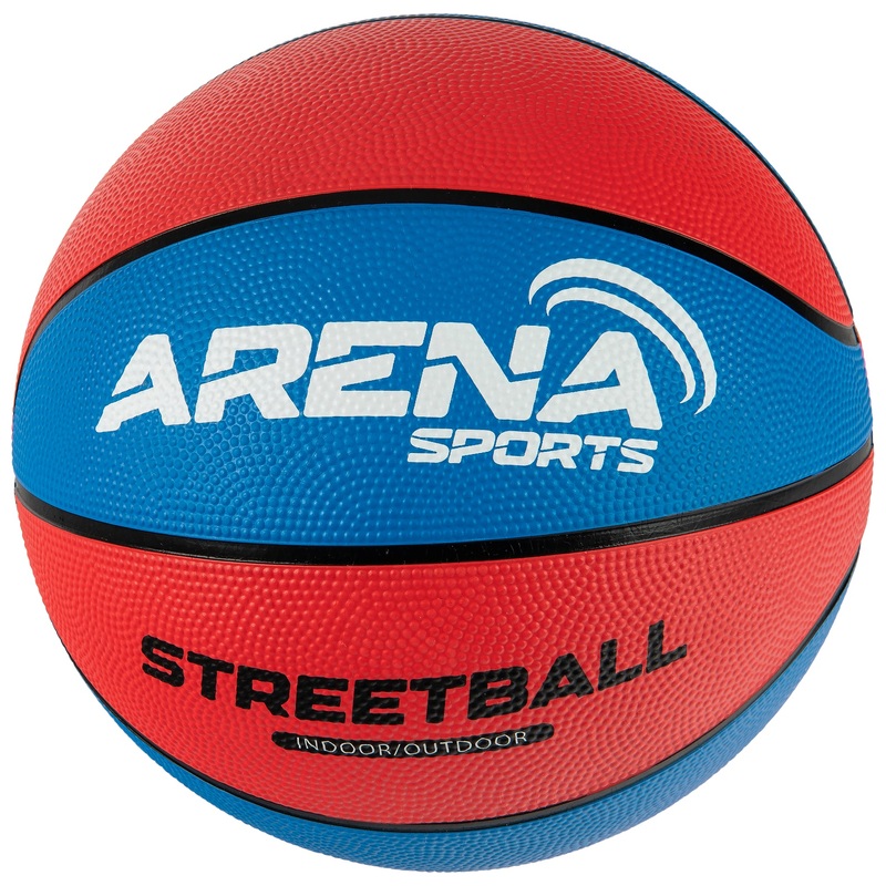 Arena Sports Size 5 Streetball Basketball