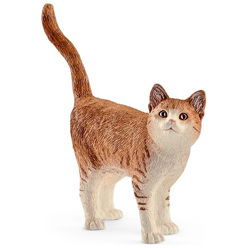schleich Farm World 13836 Cat