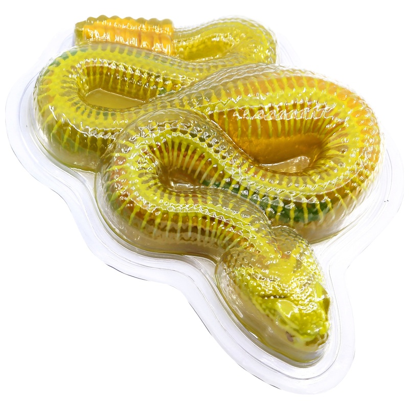 Dissect-it Anatomy Kit Mega Lab Rattlesnake and Piranha