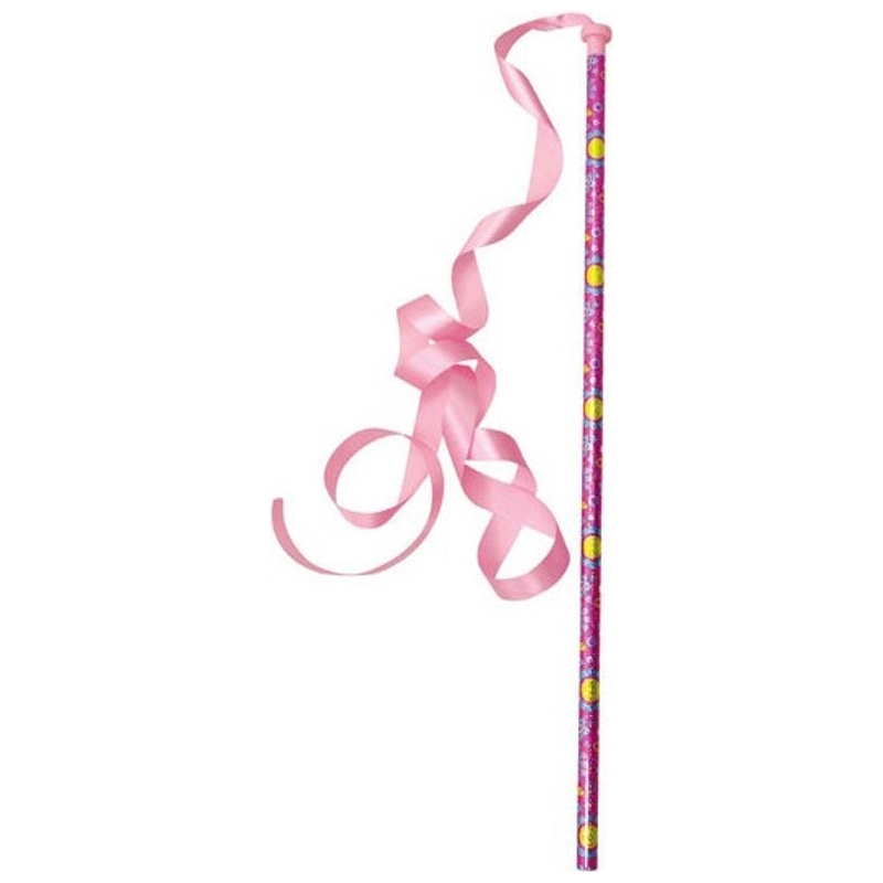 Gymnastics Ribbon Wand