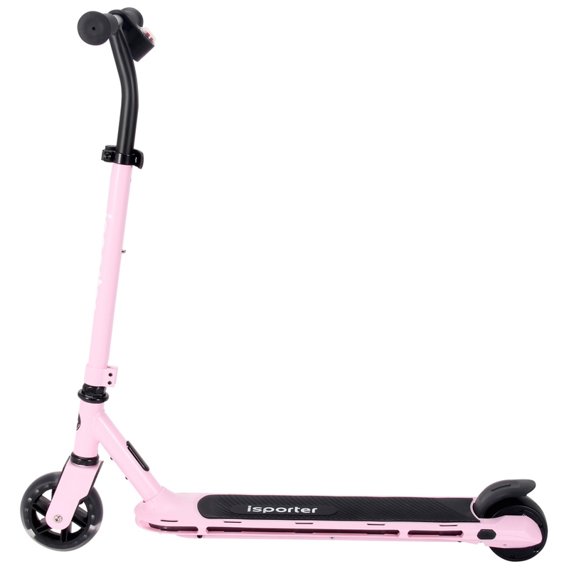 iSporter G2L Electric Scooter Pink