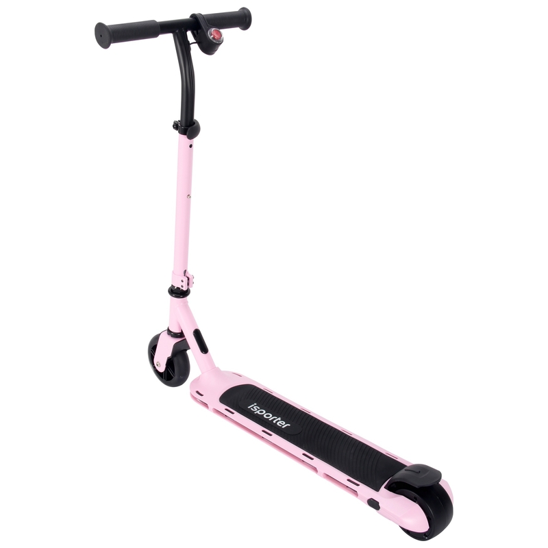 iSporter G2L Electric Scooter Pink 4 iSporter G2L Electric Scooter Pink