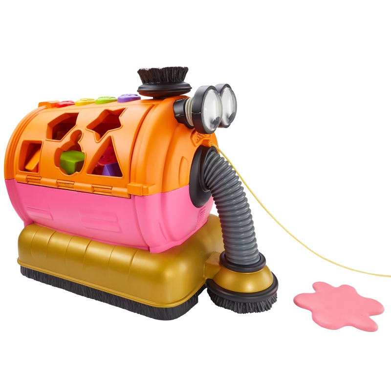 Teletubbies Pull & Play Electronic Noo-Noo 2 Teletubbies Pull & Play Electronic Noo-Noo