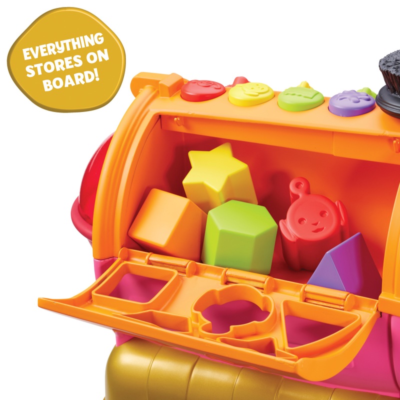 Teletubbies Pull & Play Electronic Noo-Noo 5 Teletubbies Pull & Play Electronic Noo-Noo