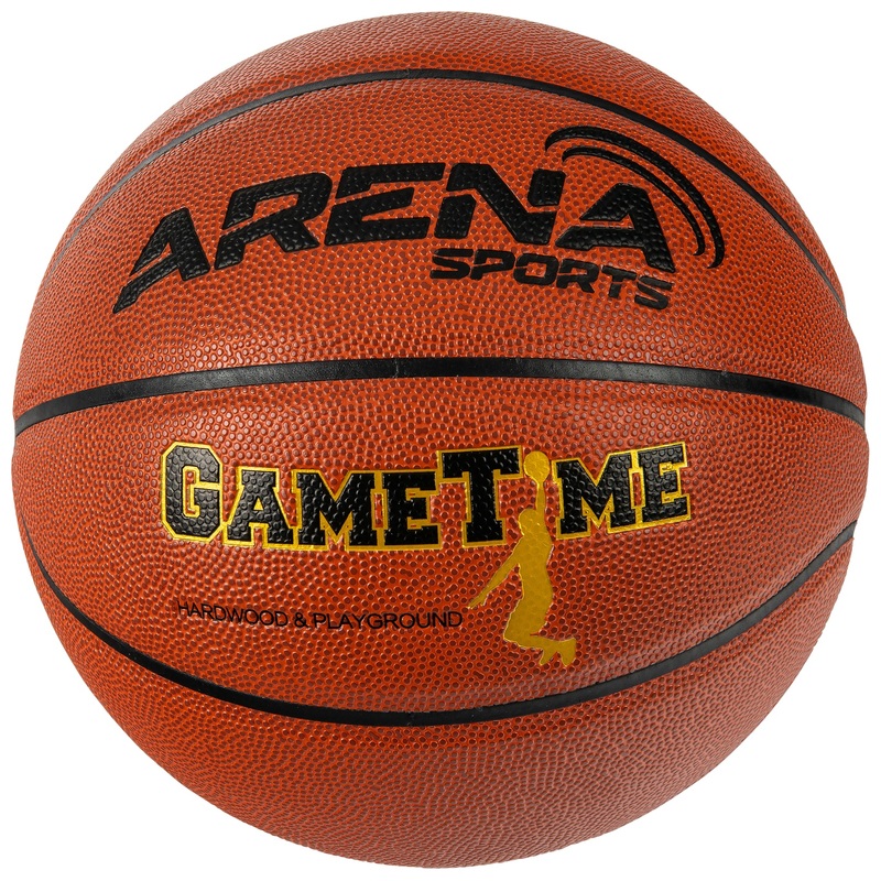 Arena Sports Size 7 GameTime Basketball