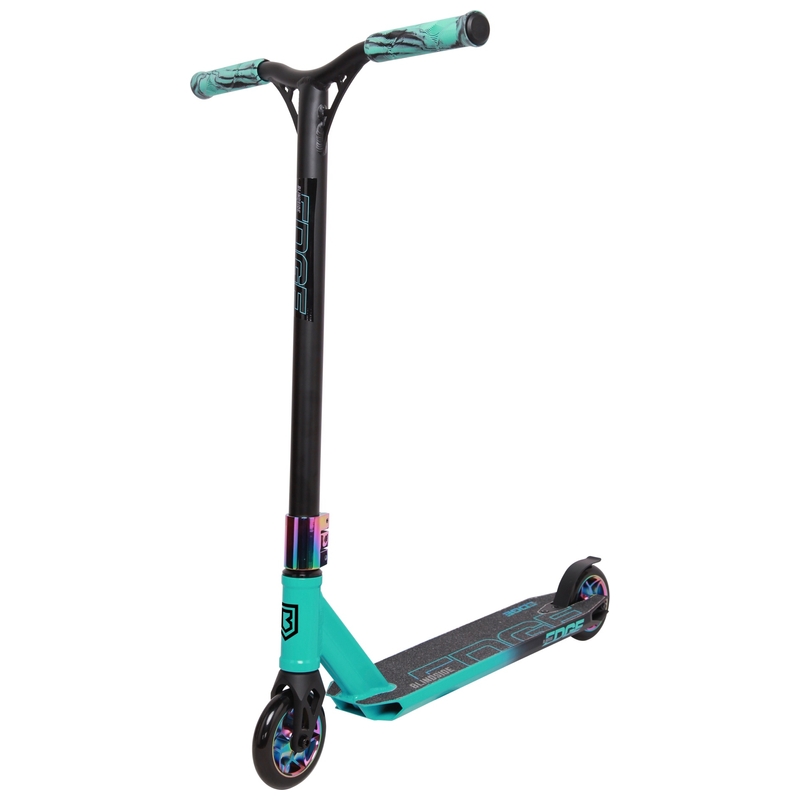 Blindside Edge Stunt Scooter