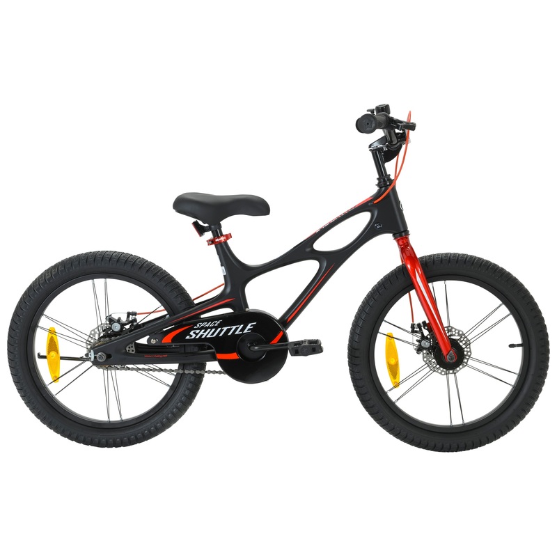 18 Inch Space Shuttle Bike