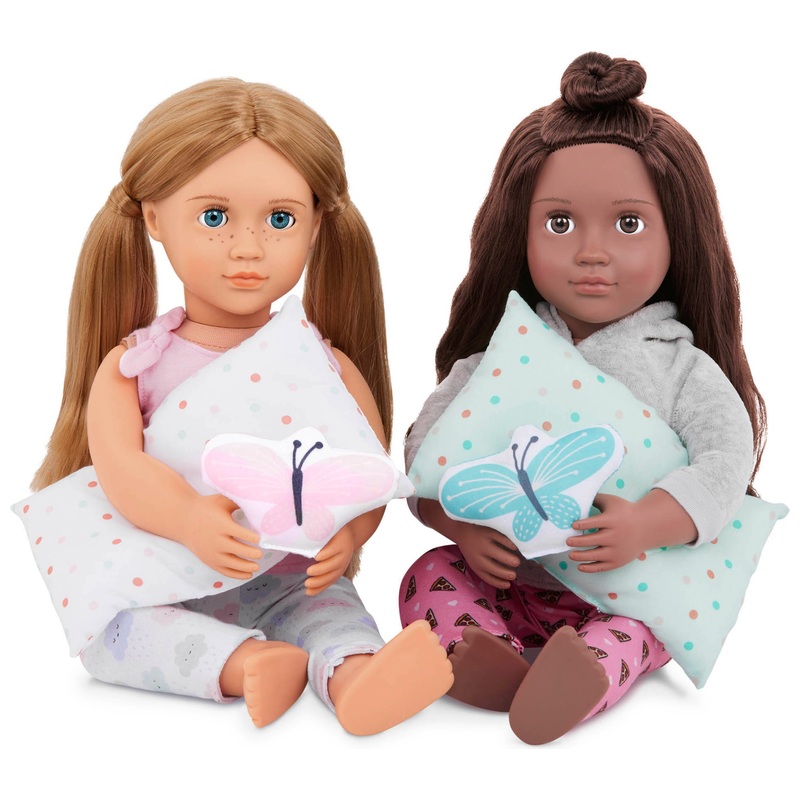 Our Generation Bunk Bed Dreams for Two Playset 4 Our Generation Bunk Bed Dreams for Two Playset