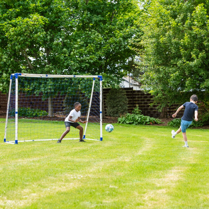 8ft x 6ft Pro Football Goal