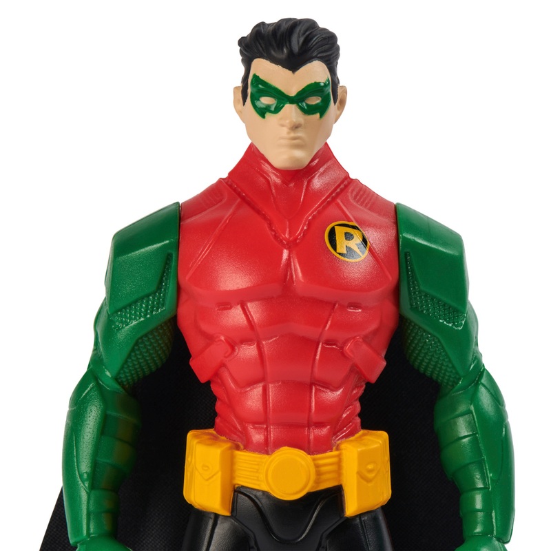DC Comics Batman Action Figures 15cm 8 Pack