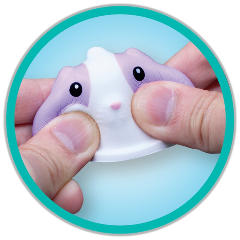 Slimy Sweet Mix-Up Slime Pet Assortment 3 Slimy Sweet Mix-Up Slime Pet Assortment