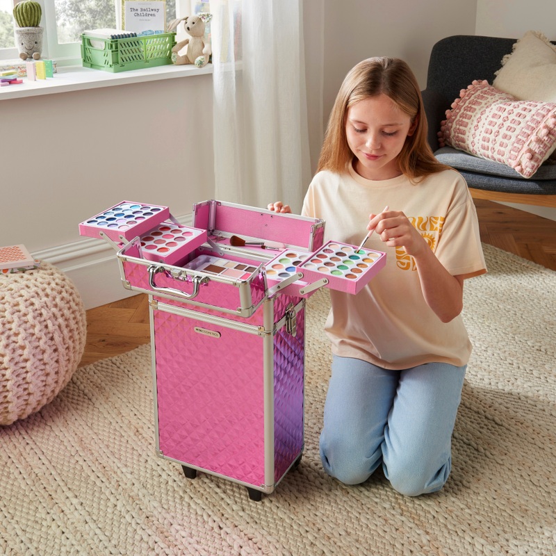 MYA Make-Up Trolley Deluxe