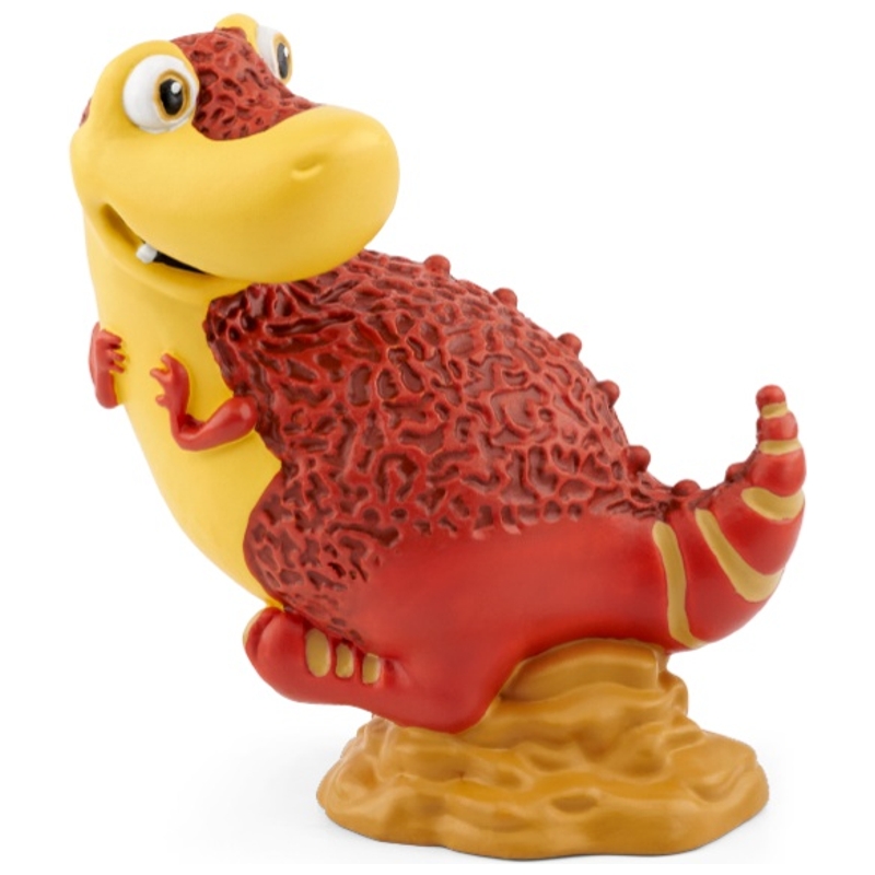 Tonies Audio Character The Dinosaur That Pooped