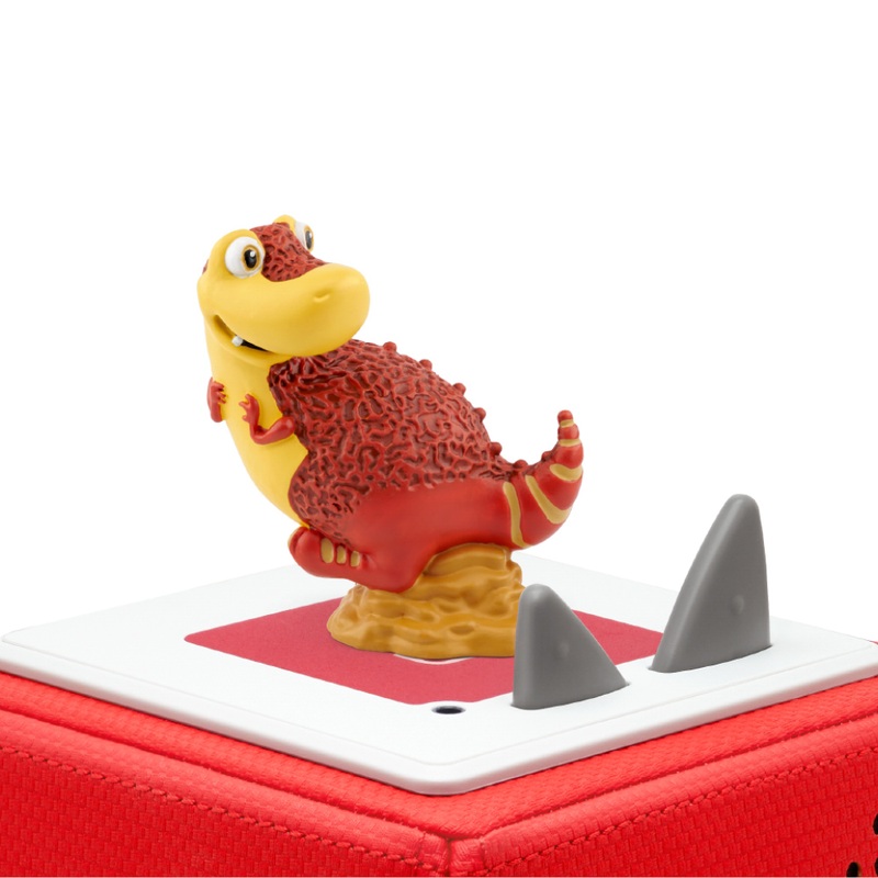 Tonies Audio Character The Dinosaur That Pooped 4 Tonies Audio Character The Dinosaur That Pooped