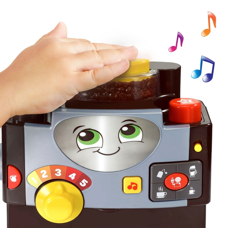 LeapFrog Sweet Treats Learning Caf 5 LeapFrog Sweet Treats Learning Caf