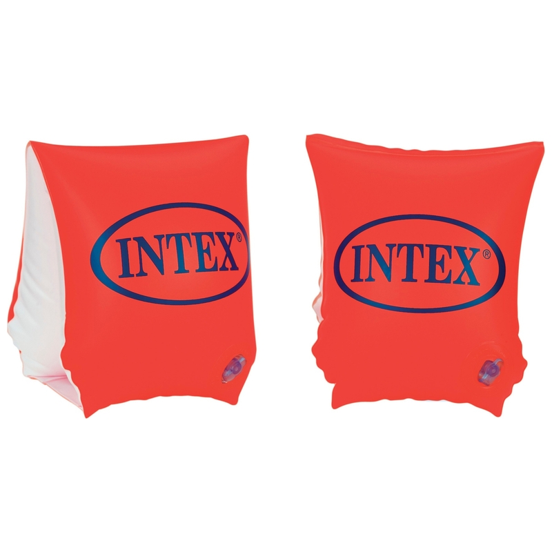 Intex Deluxe Swimming Arm Bands