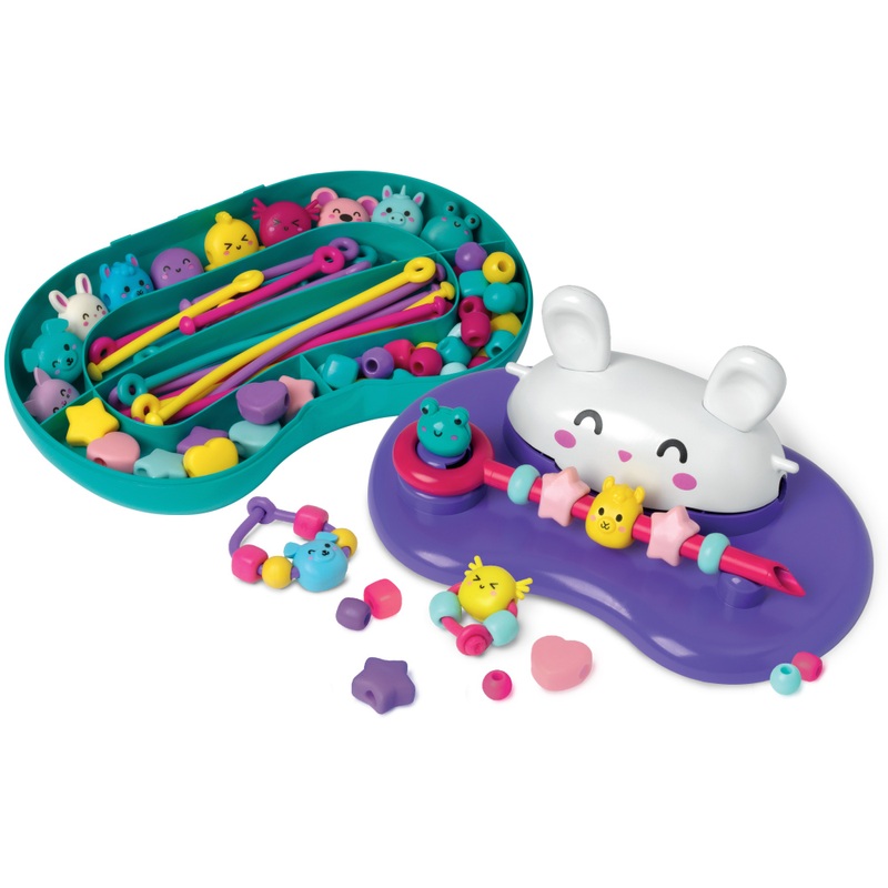 So Squishy Jewellery Making Kit Squish 'N' Style Studio