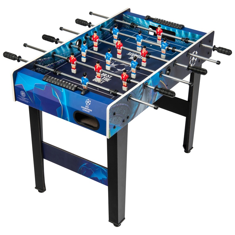 3ft UEFA Champions League Football Table