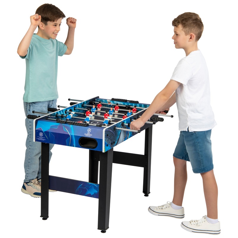 3ft UEFA Champions League Football Table 2 3ft UEFA Champions League Football Table
